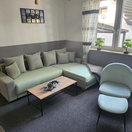 Ferien-, Monteurswohnung In Bottrop Eksteriør billede